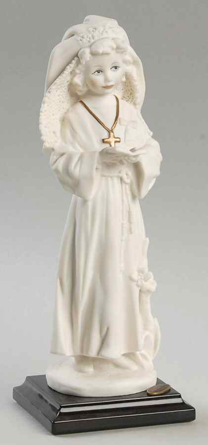 Children First Communion-Girl - No Box by Armani-1