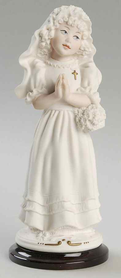 Children First Communion-Girl - Boxed by Armani-1