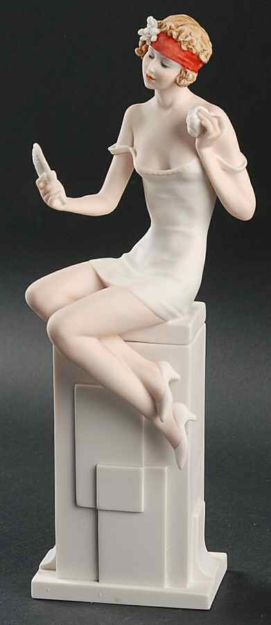 My Fair Ladies The Mirror - Boxed by Armani-1