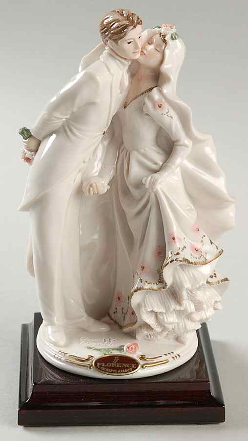 Wedding Together - Boxed by Armani-1