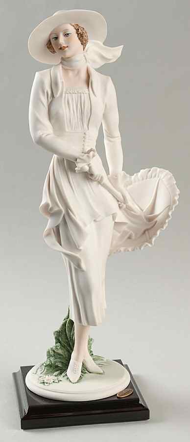 My Fair Ladies Breezy - No Box by Armani-1