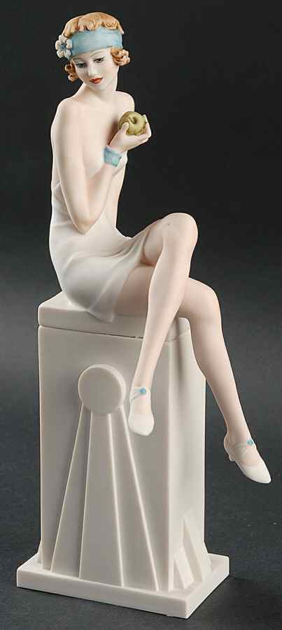 My Fair Ladies Lady Eve - No Box by Armani-1
