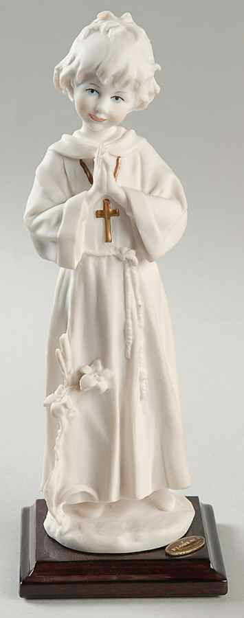 Children First Communion-Boy - Boxed by Armani-1