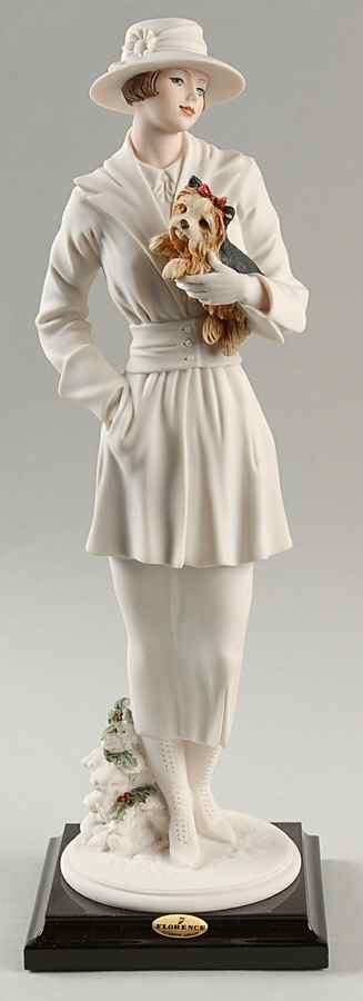 My Fair Ladies Chilly - No Box by Armani-1