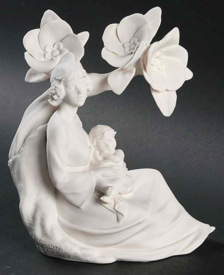 Maternal Blossoms - No Box by Armani-1