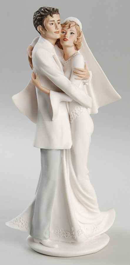 Wedding Forever One - Boxed by Armani-1