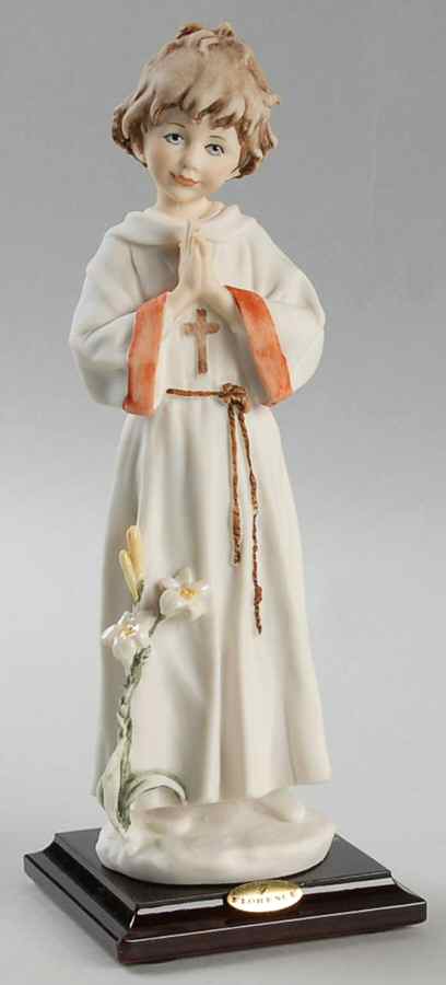 Children First Communion-Boy - Boxed by Armani-1