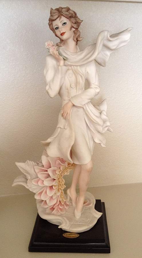 Women Dahlia - No Box by Armani-1