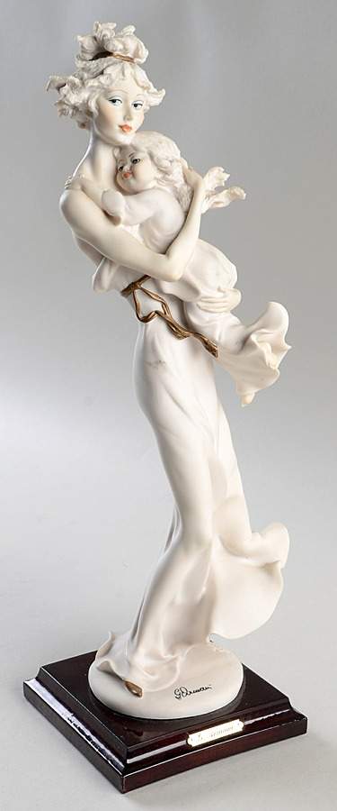 Maternal Mother's Love - No Box by Armani-1