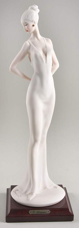 Women Dressing Up - Boxed by Armani-1
