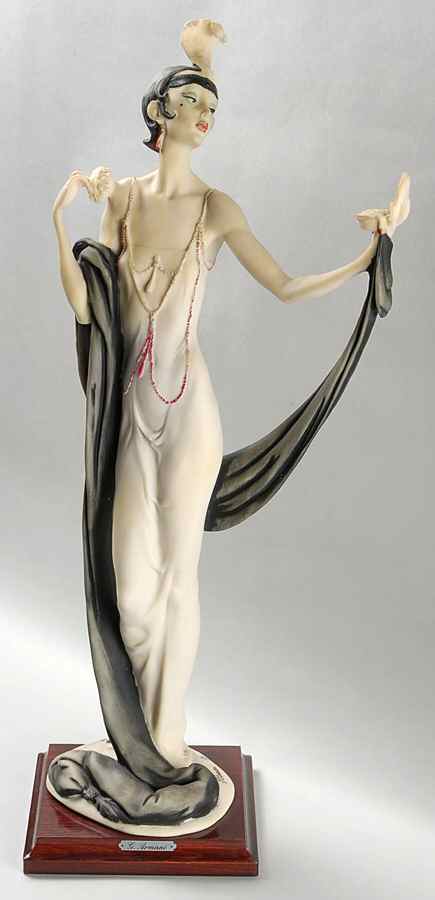 My Fair Ladies The Mirror - Boxed by Armani-1