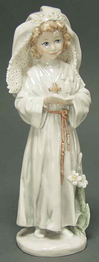 Children First Communion-Girl - Boxed by Armani-1