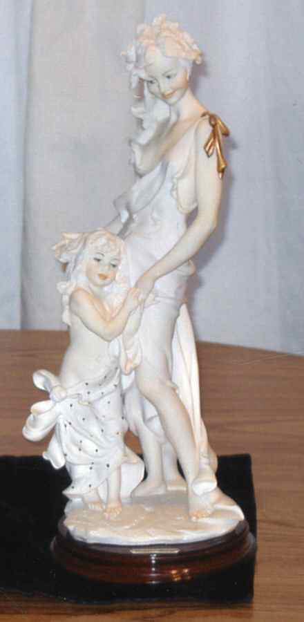 Maternal Mother's Hand - Boxed by Armani-1