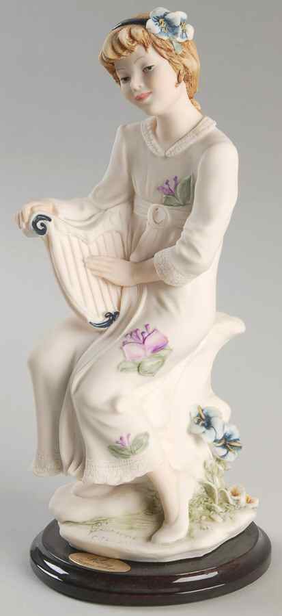 Enchanted Garden Poetry - No Box by Armani-1