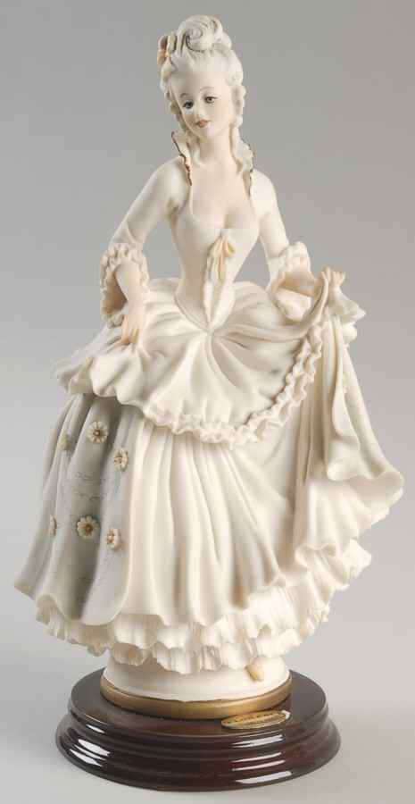 Dance Minuet - No Box by Armani-1