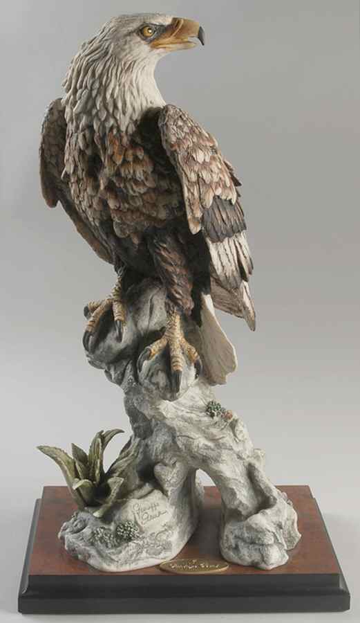 Eagles Vantage Point - Boxed by Armani-1