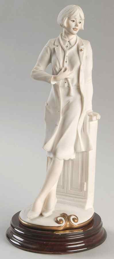 Professions Lady Doctor - No Box by Armani-1