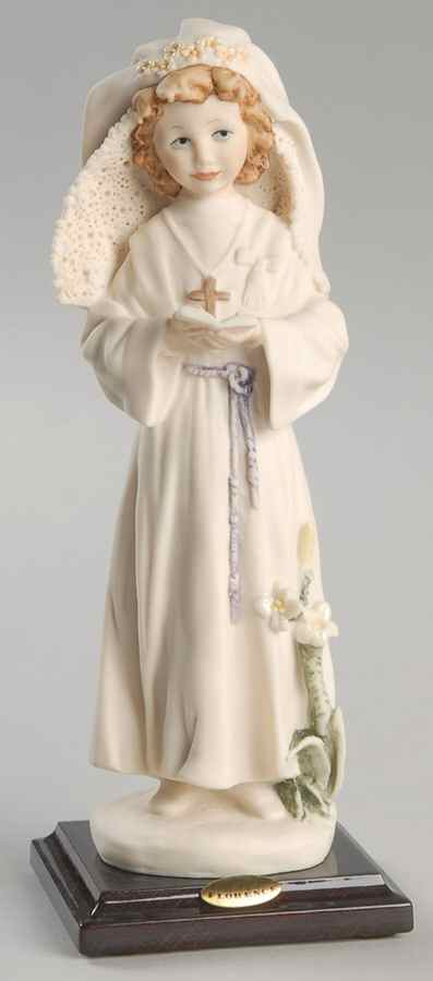 Children First Communion-Girl - Boxed by Armani-1
