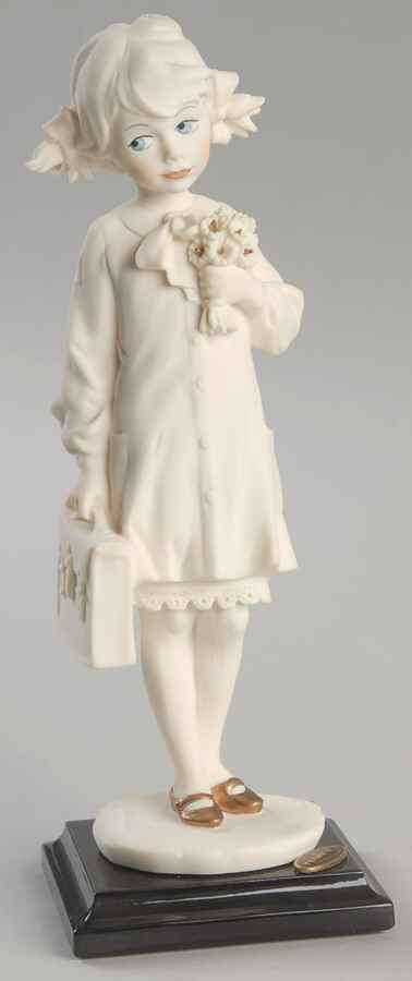Children School Girl - Boxed by Armani-1