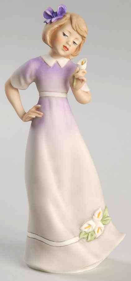 Children Lily Beth - No Box by Armani-1