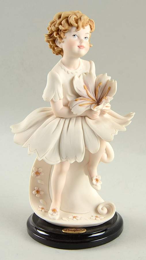 Mother's Day 2002-Blossom Time - Boxed by Armani-1
