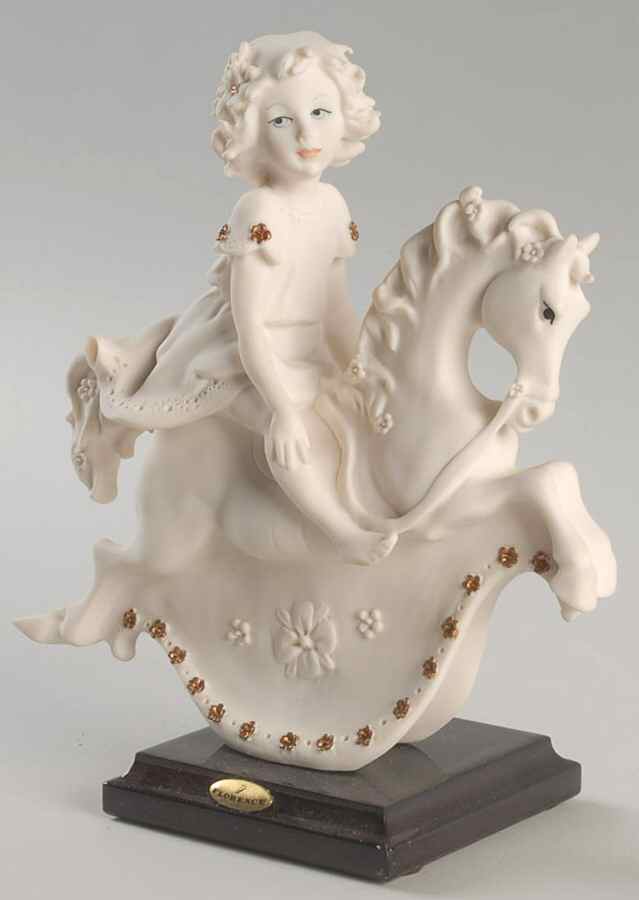 Children Shy Rider - Boxed by Armani-1