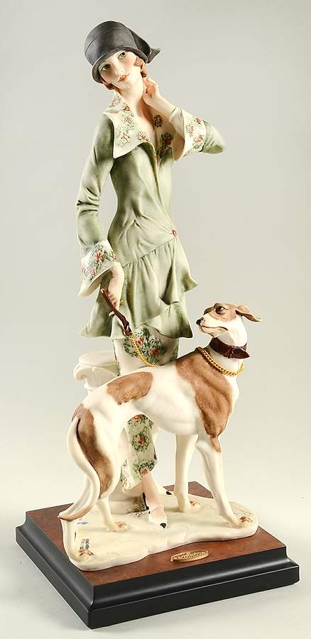 My Fair Ladies Elegance - No Box by Armani-1