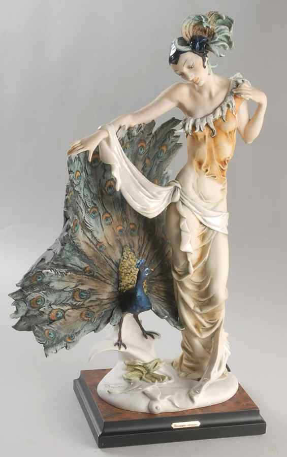 My Fair Ladies Isadora - Boxed by Armani-1