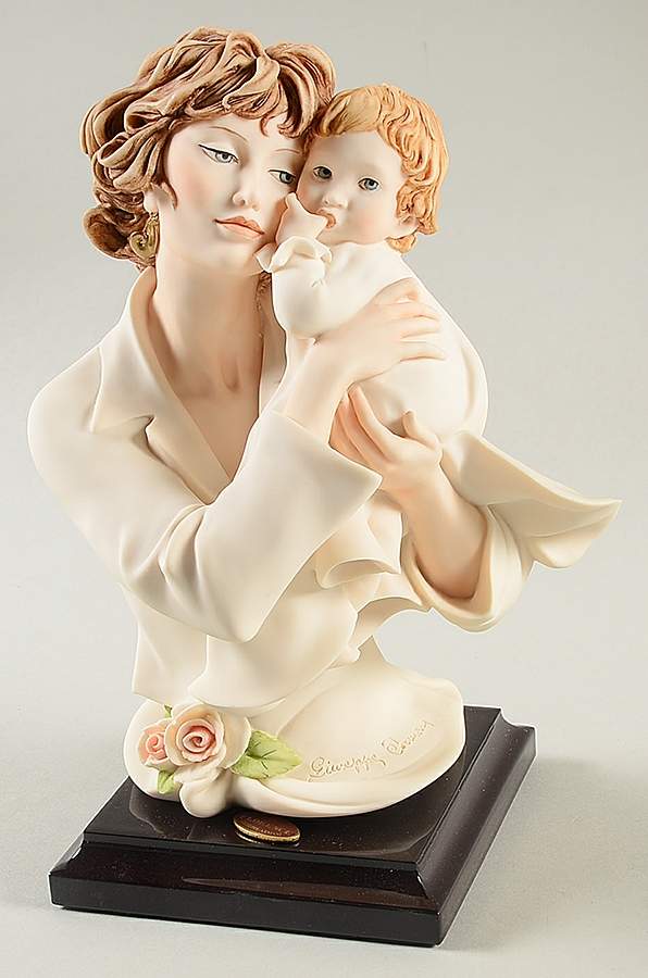 Mother's Day 2003-Precious One - Boxed by Armani-1