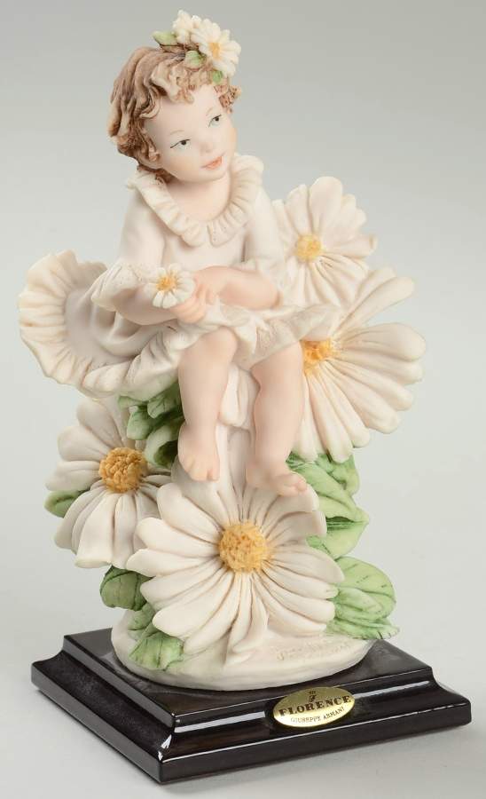 Mother's Day 2000-Babette - No Box by Armani-1