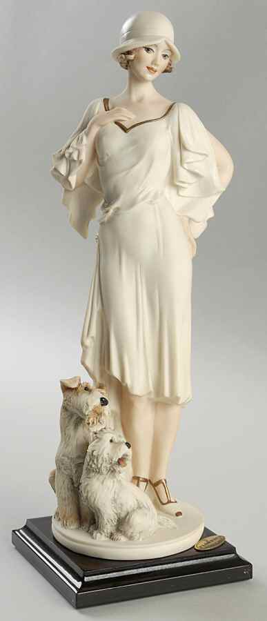 My Fair Ladies Priscilla - No Box by Armani-1