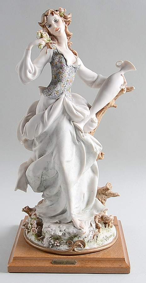 Women Country Lady - No Box by Armani-1