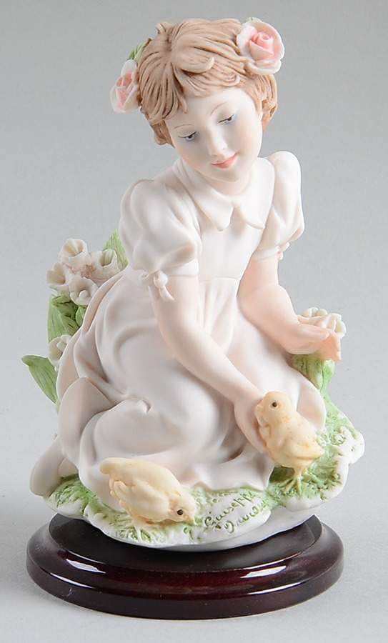 Children Springtime Of Life - No Box by Armani-1