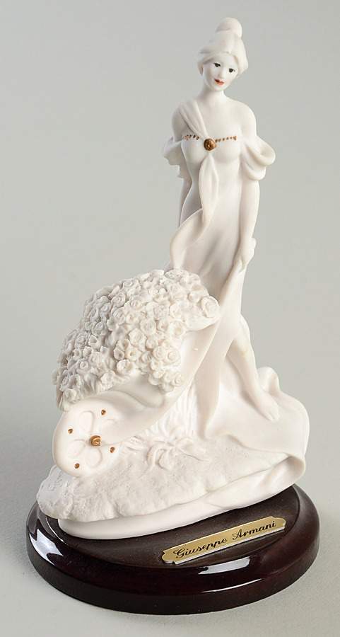 Women Flowers For Sale - Boxed by Armani-1