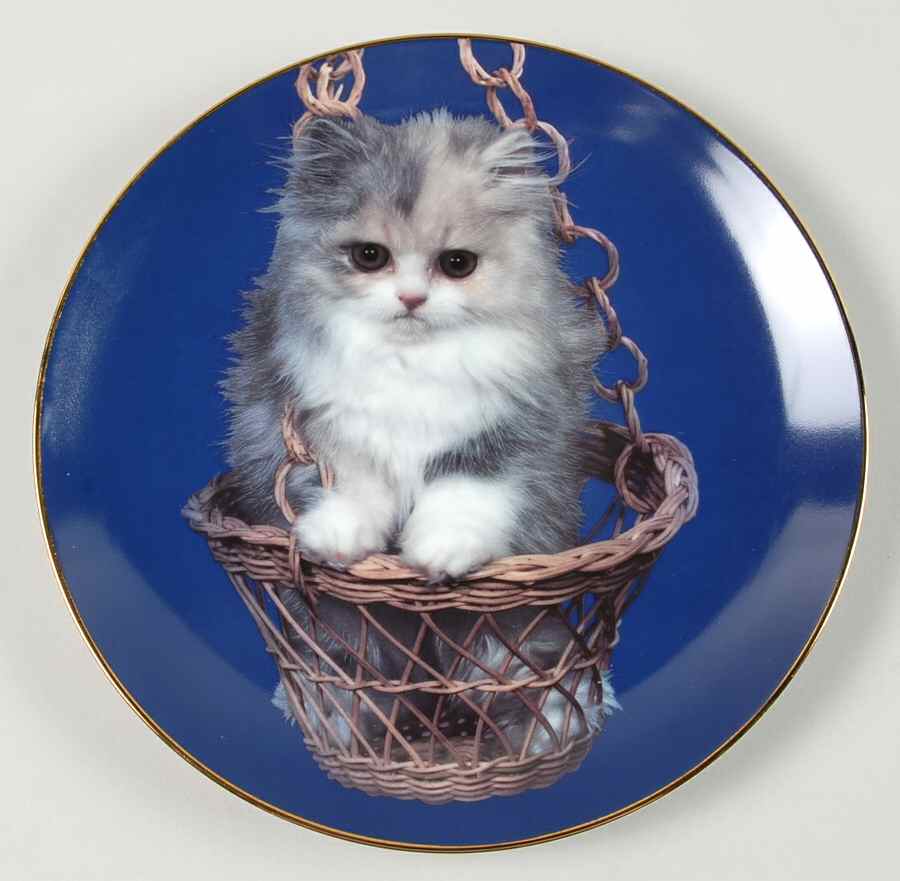 Lovable Kittens Purr-Swayed - Boxed by Armstrong-1