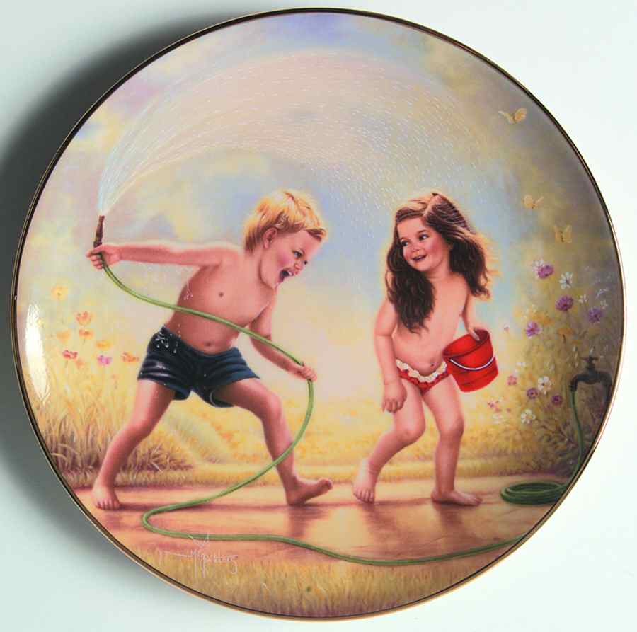 Reflections of Innocence My Rainbeau - Boxed by Armstrong-1