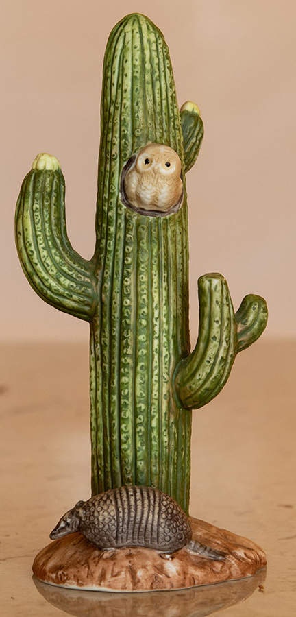 Sagebrush Kids Cactus - No Box by Artaffects-1
