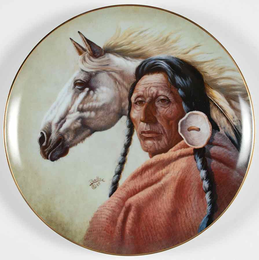 Chieftains-Series #2 Chief Black Kettle - Boxed by Artaffects-1