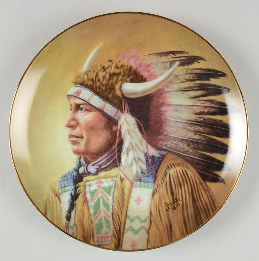 Council of Nations Nobility Of The Algonquin - Boxed by Artaffects-1