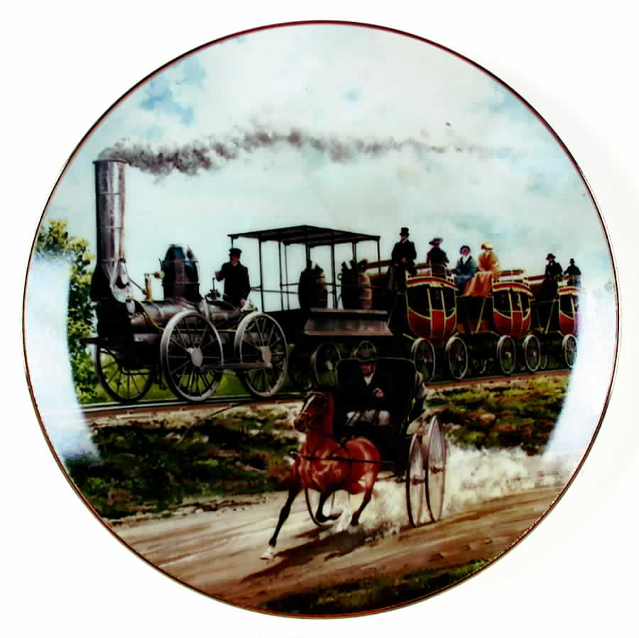 Classic American Trains Competition - Boxed by Artaffects-1
