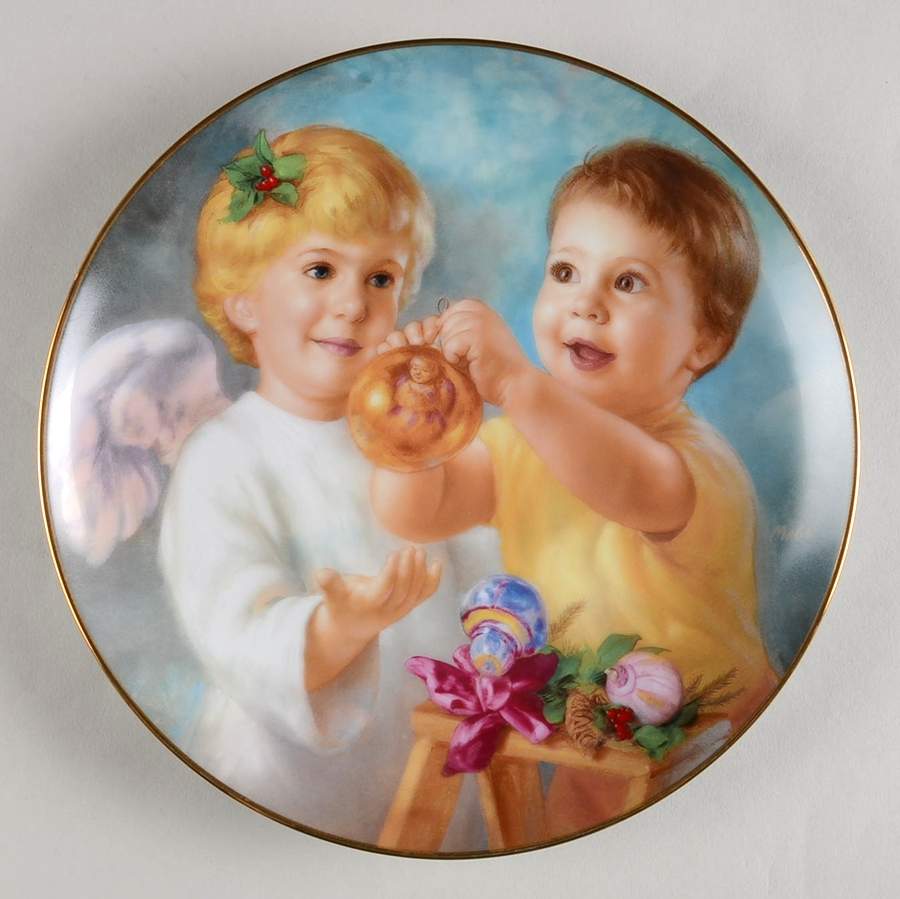 Heavenly Angels My Angel - Boxed by Artaffects-1