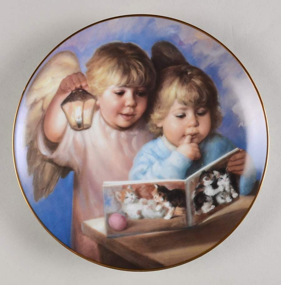 Heavenly Angels Heavenly Light - Boxed by Artaffects-1