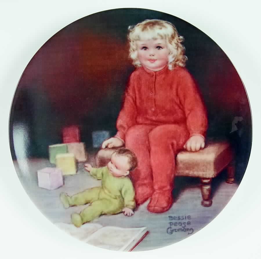 Magical Moments Waiting For Daddy - Boxed by Artaffects-1