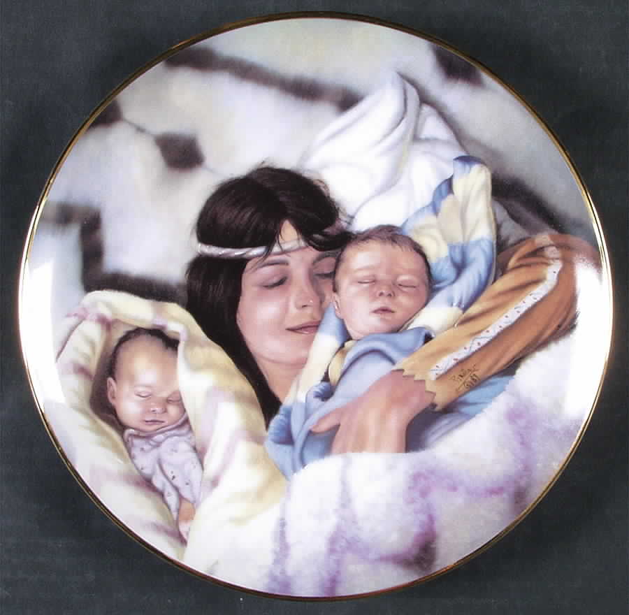 Mother's Love-Perillo Pride And Joy - No Box by Artaffects-1