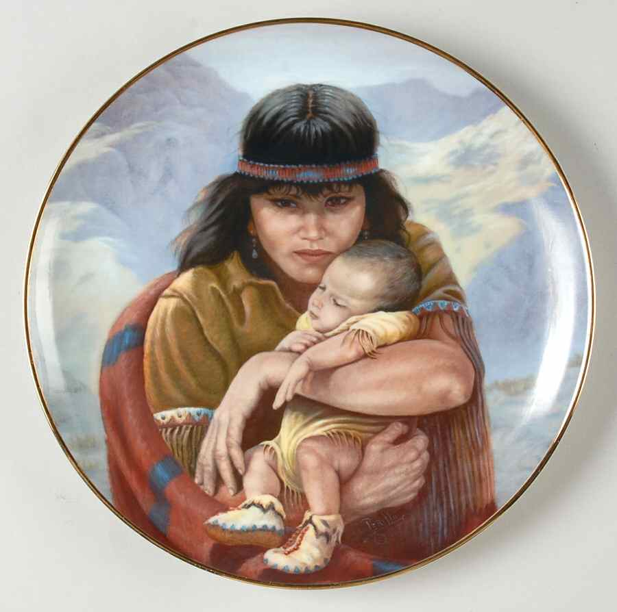 Mother's Love-Perillo Feelings - With Box by Artaffects-1