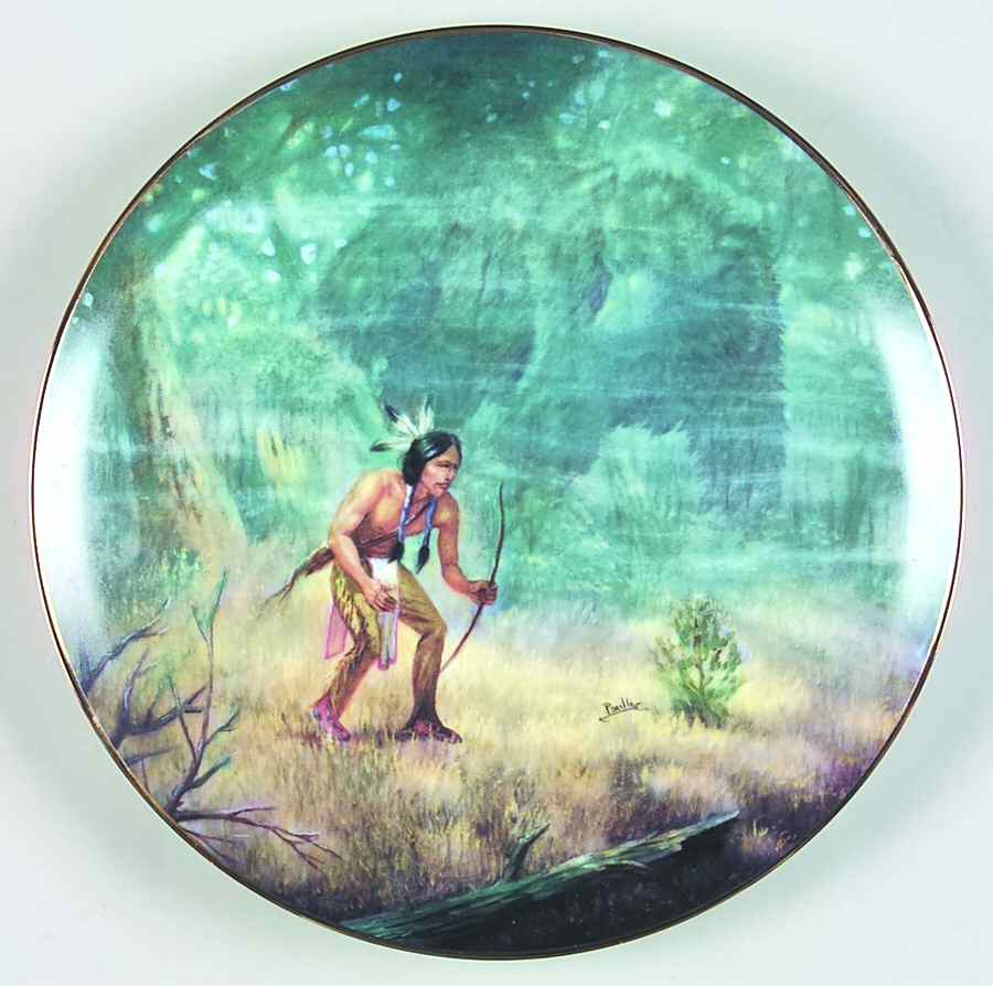 Spirits of Nature Keeper Of The Forest - Boxed by Artaffects-1
