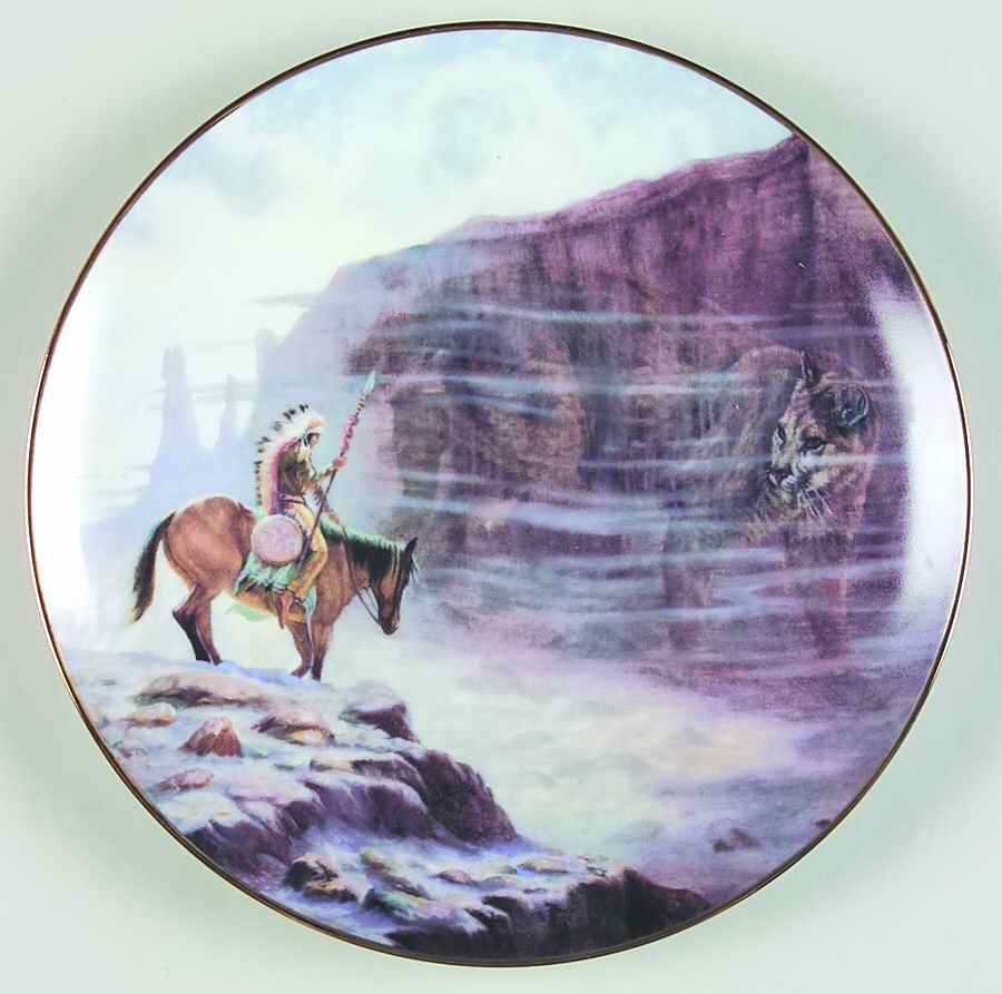Spirits of Nature Defender Of The Mountains - Boxed by Artaffects-1