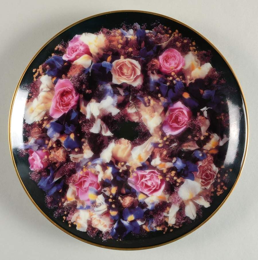 Rose Wreaths Victorian Fantasy - No Box by Artaffects-1