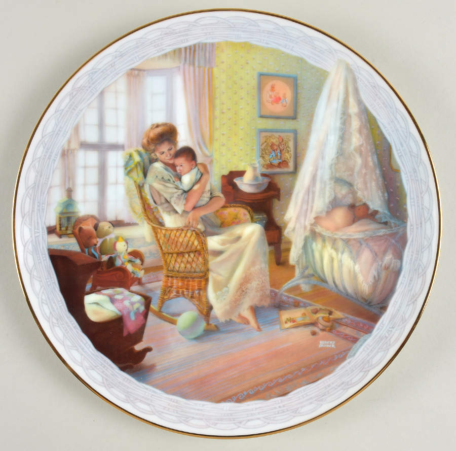 Times of Our Lives Motherhood - No Box by Artaffects-1