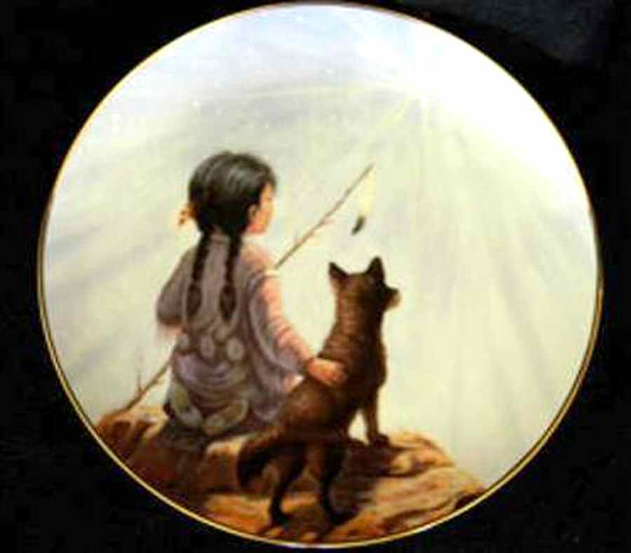 Perillo's Christmas Little Shepherd - Boxed by Artaffects-1